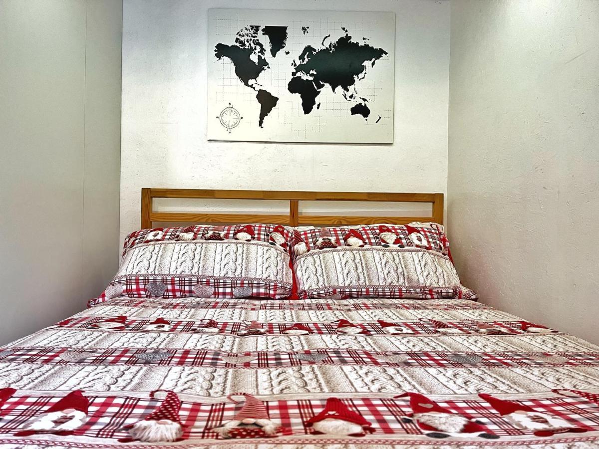 Centro Di Milano E Della Fashion Week Apartment Екстериор снимка