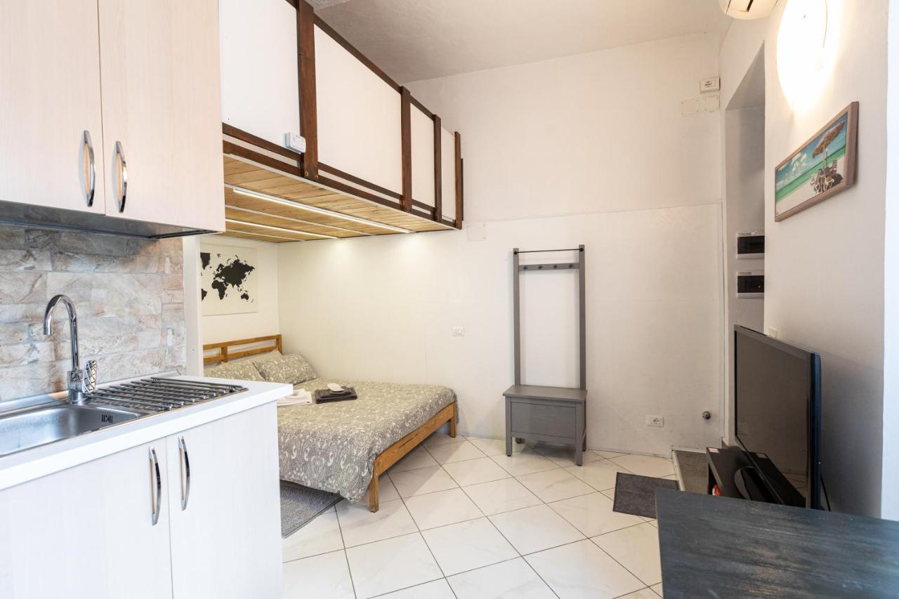 Centro Di Milano E Della Fashion Week Apartment Екстериор снимка